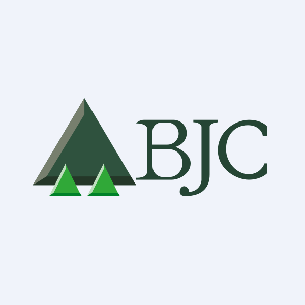 BJC logo